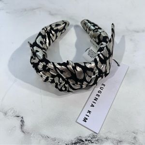 Eugenia Kim | Accessories | Eugenia Kim Phoebe Gold Black 